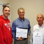 computerbilities owner honored by the department of defense for patriotic support