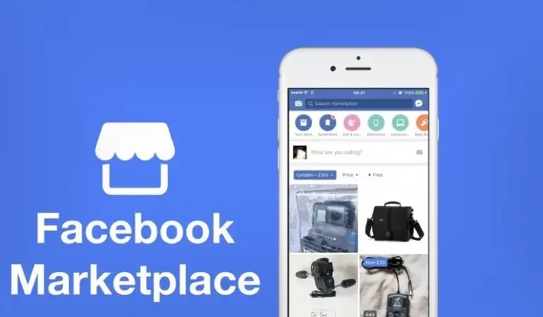 facebook Marketplace Scam