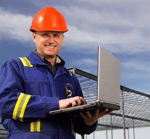 IT Support for Construction
