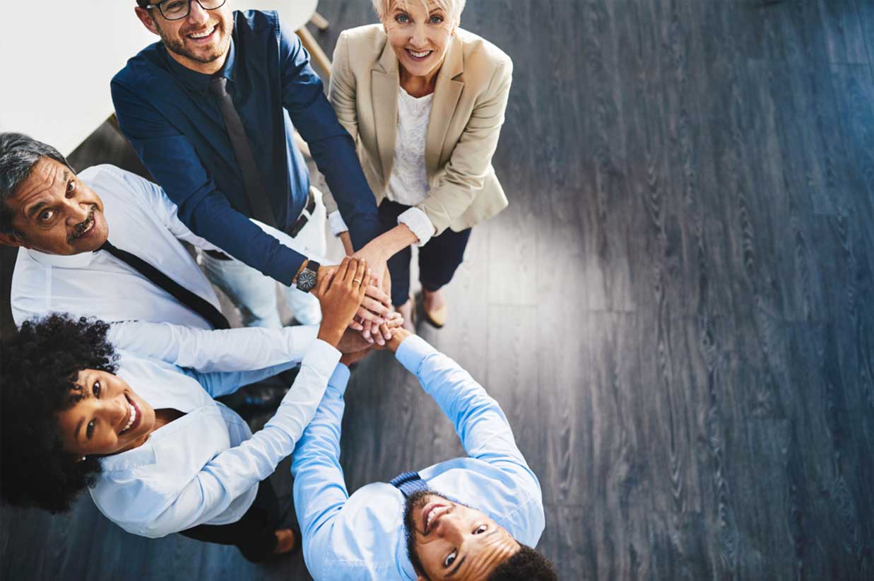 Empower Your People with Innovative IT Support & solutions.