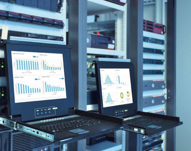 Network monitoring solutions for NC businesses