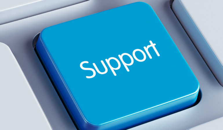 IT support & solutions for NC business