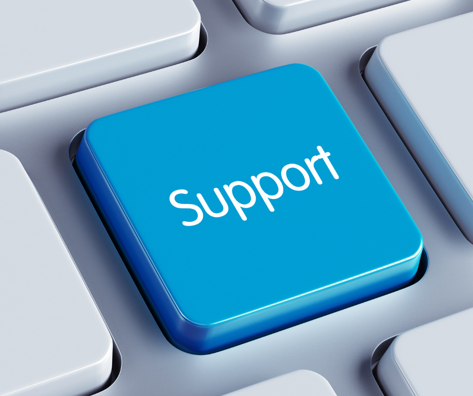 IT support & solutions for NC business