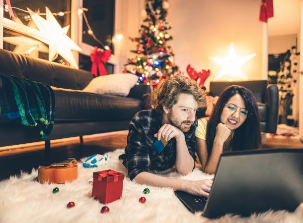 Danger Of Holiday Phishing Scams