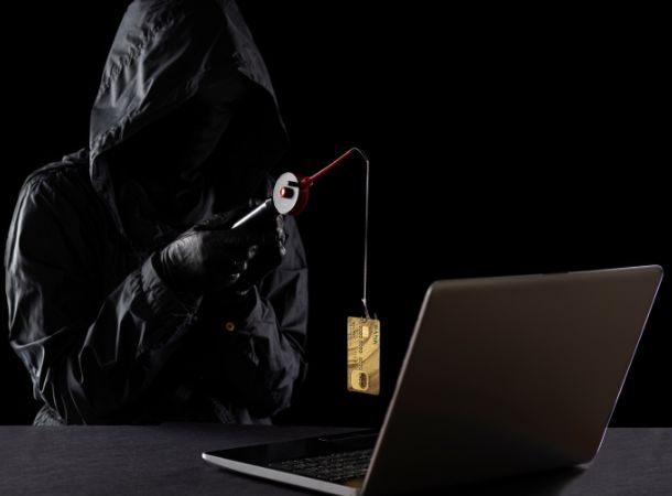 The Art of Phishing: A Deep Dive into Cyber Threats