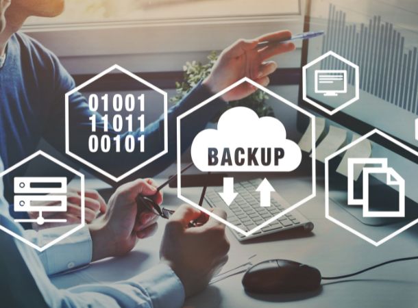 Data-Backup-and-Disaster-Recovery