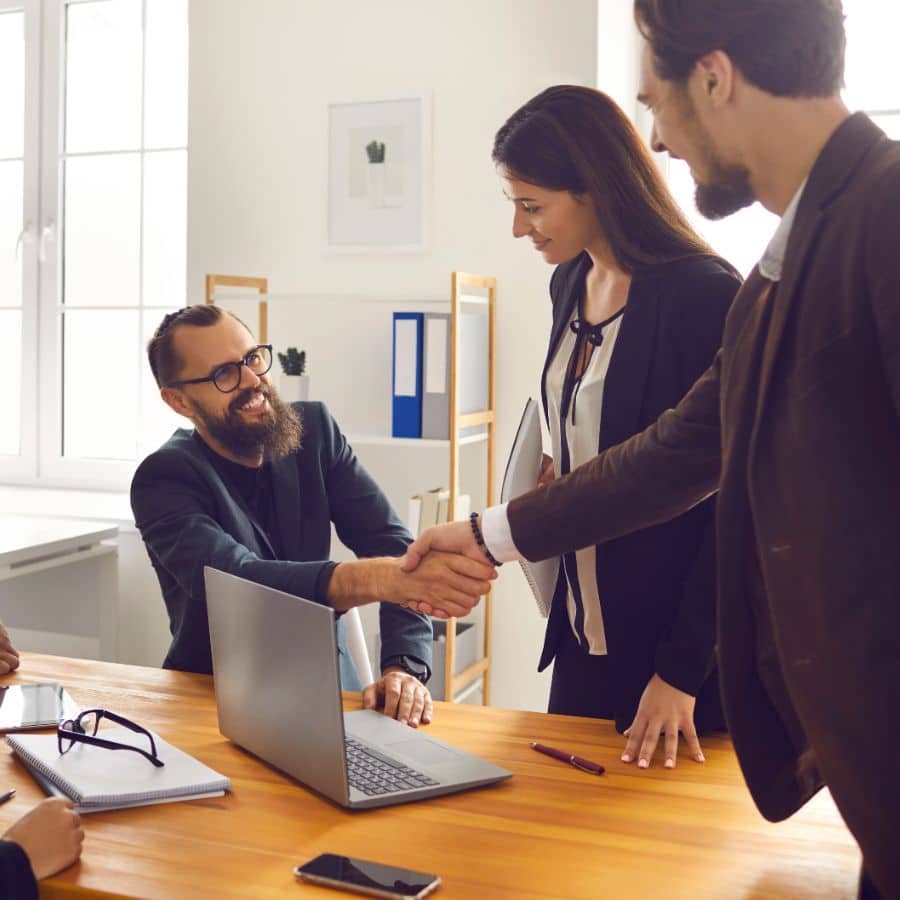 Benefits of Partnering with a Local IT Support Provider.