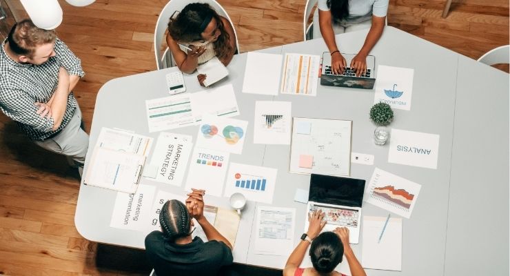 High-Quality Content Marketing