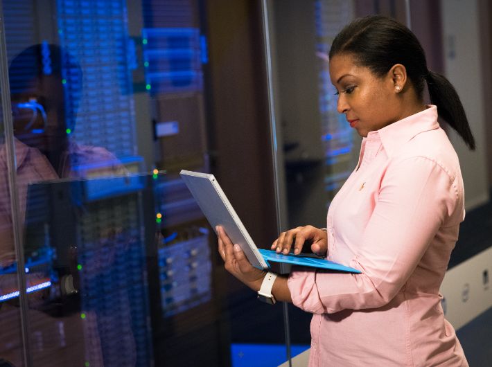Network-Assessment