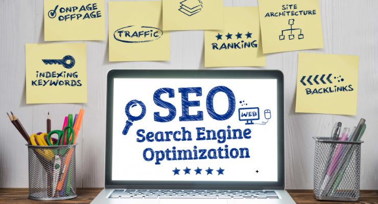 On-Page SEO Excellence