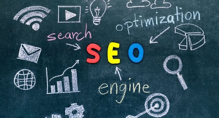 Technical SEO Expertise