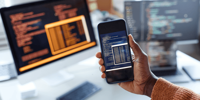 High-Performance Web Applications