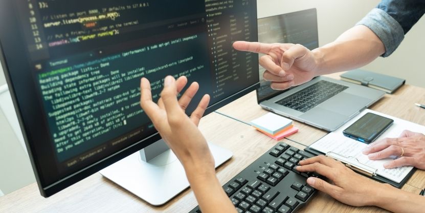 Tailored Web Development