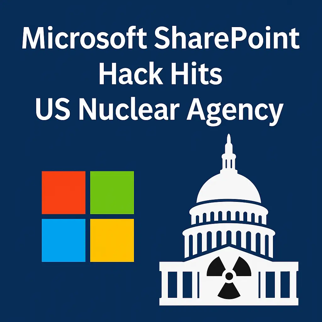 microsoft sharepoint-hack-hits-us-nuclear agency