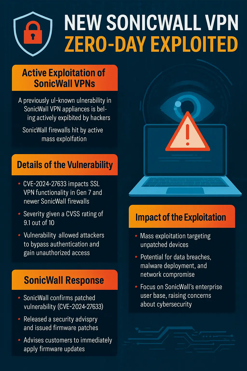 sonicwall-vpn-zero-day-exploited-mass-attacks-and-patch