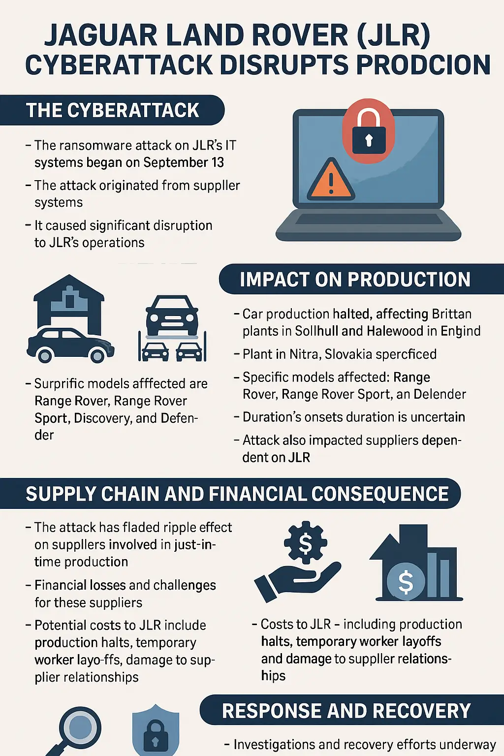 All-about-jaguar-land-rover-cyberattack-lessons
