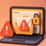Beware of Phishing Emails