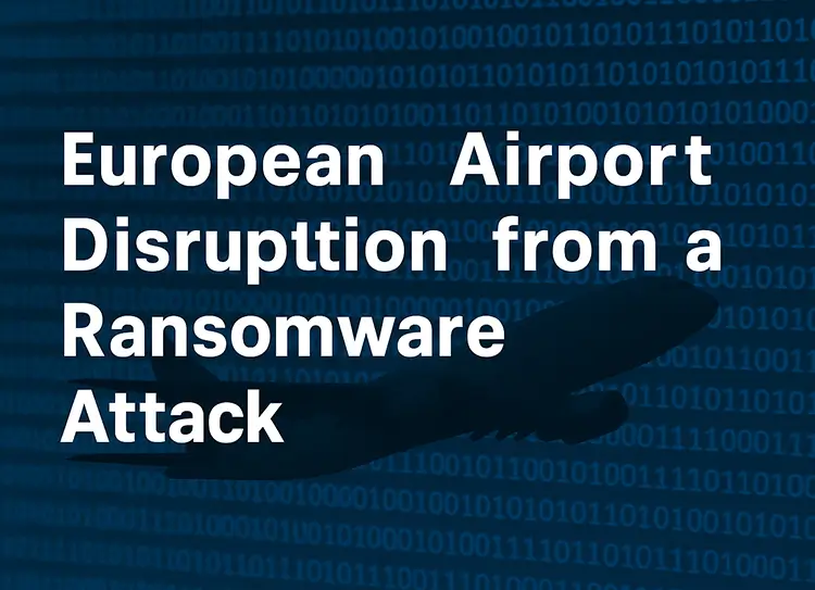european-airport-ransomware-attack