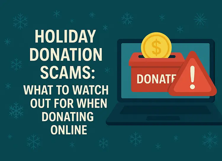 holiday-donation-scams