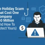 holiday-scam-that-cost-one-company-60-million