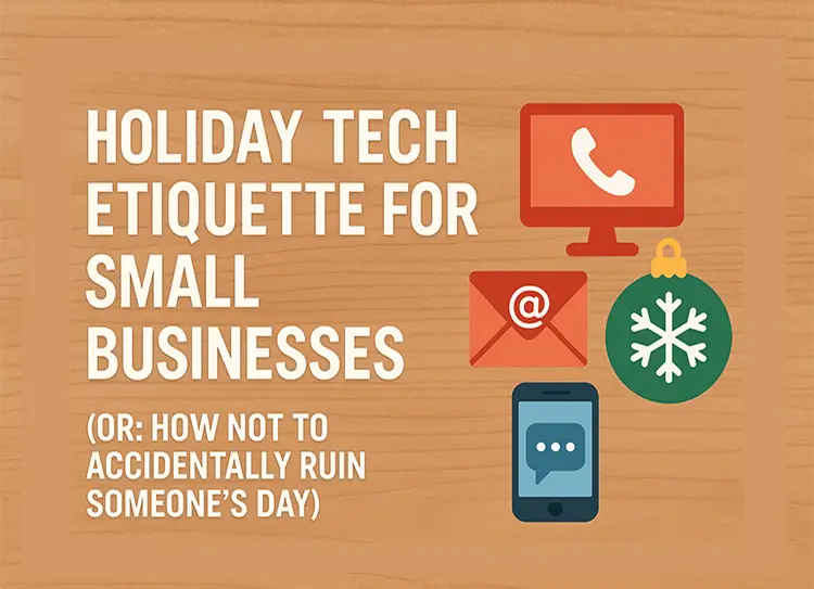 holiday-tech-etiquette-for-small-businesses