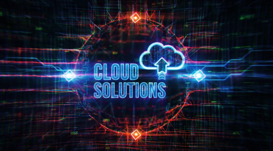 Cloud Solutions & Microsoft 365 Management
