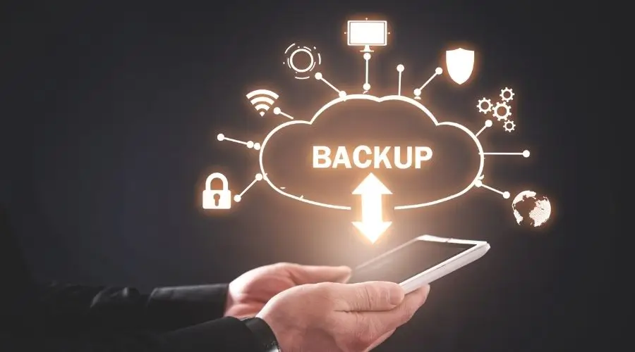 Data-Backup-Disaster-Recovery