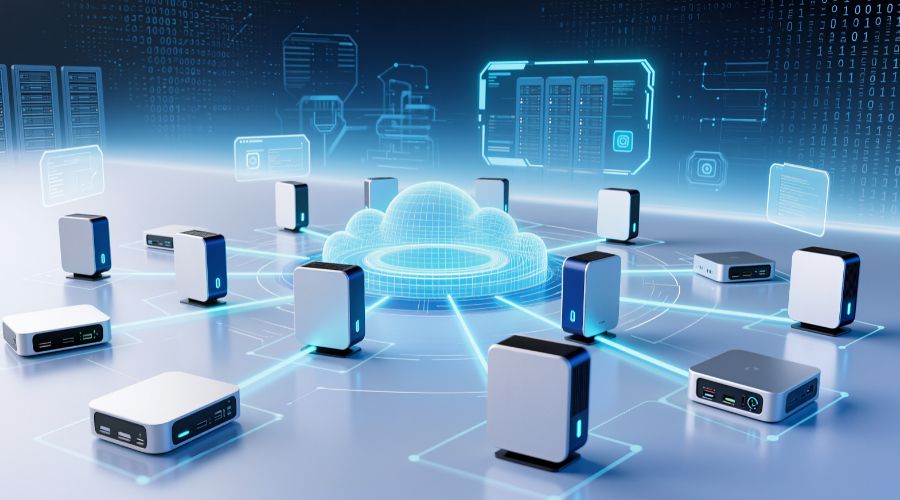 Device-Hardware-Software-Lifecycle-Management