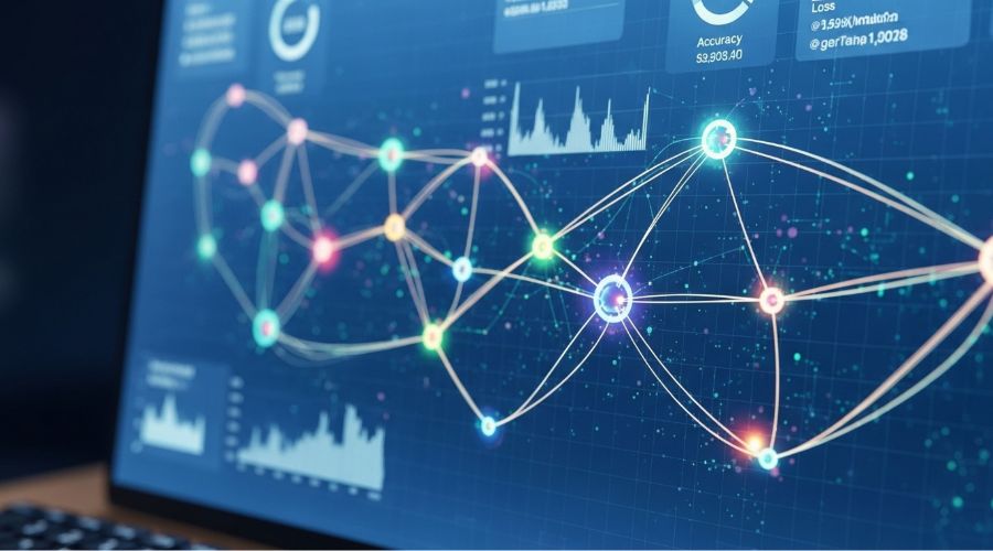 Network Monitoring & Optimization