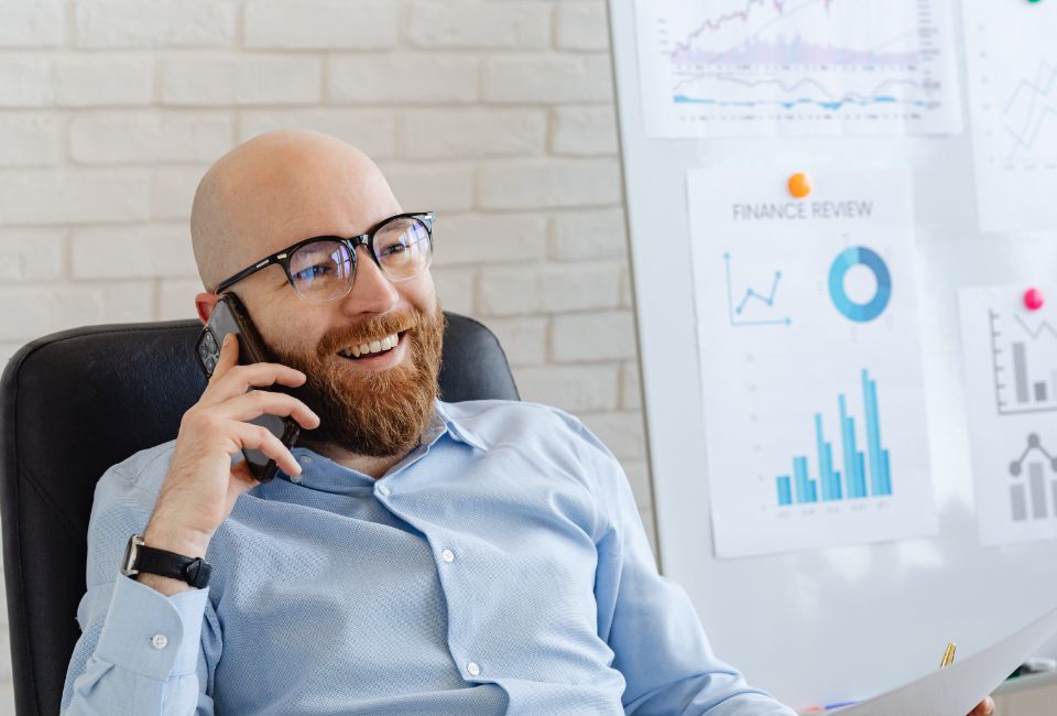 Strengthen Your Business with Trusted IT Services in North Carolina