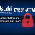 asahi-group-cyber-attack-2025