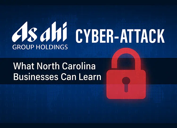 asahi-group-cyber-attack-2025
