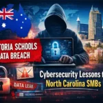 Victoria (Australia) schools data breach affects thousands