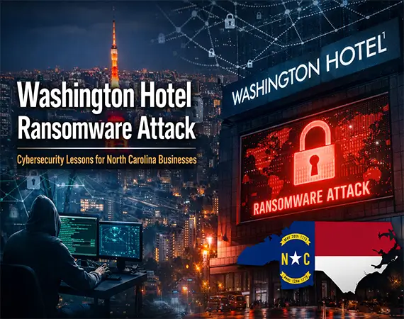 Washington-Hotel-Chain-Hit-by-Ransomware