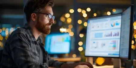 247 Monitoring and Management