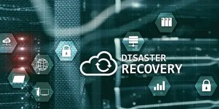 Cloud Backup and Disaster Recovery