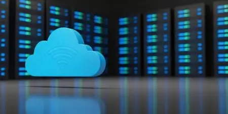 Cloud-Infrastructure