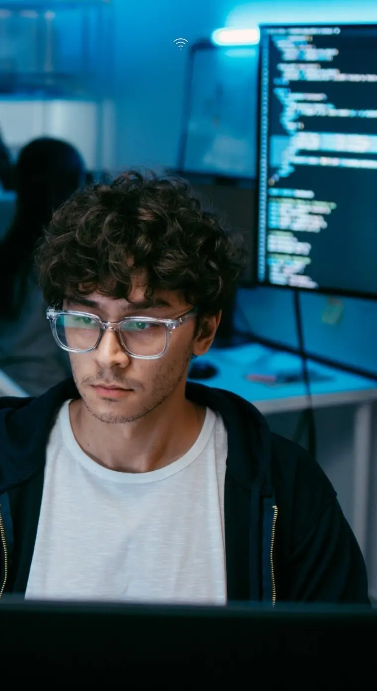 Network-Monitoring-Services