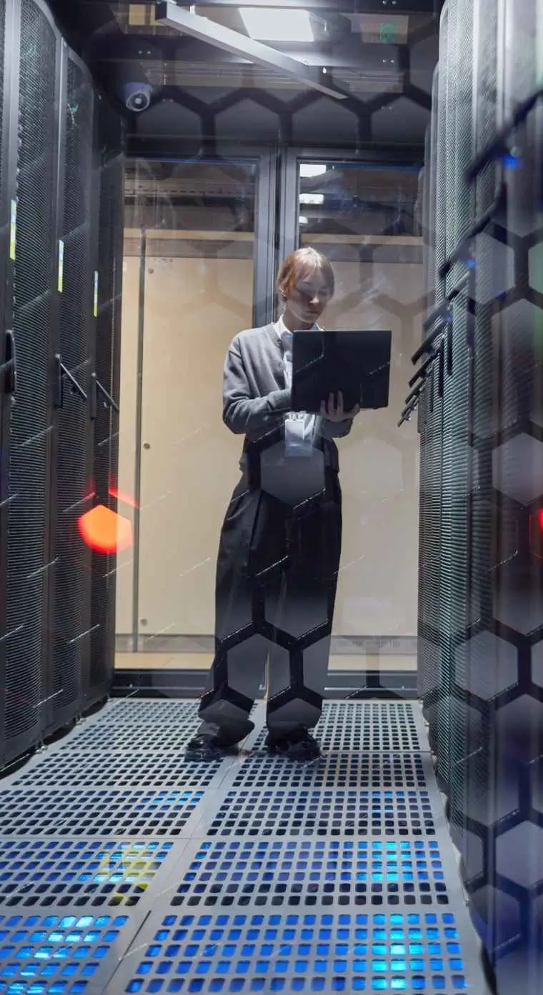 Network-Operations-Center