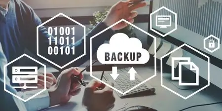 Onsite and Offsite Backup