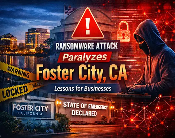 Ransomware-Attack-Paralyzes-Foster-City,-CA
