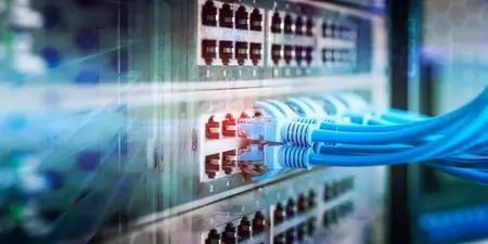 Routers-and-Switches