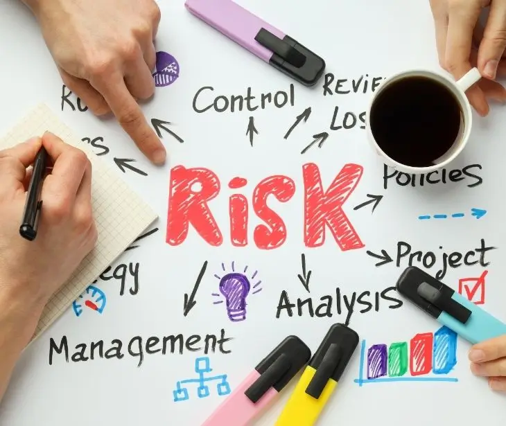 The Real Risks Businesses Face