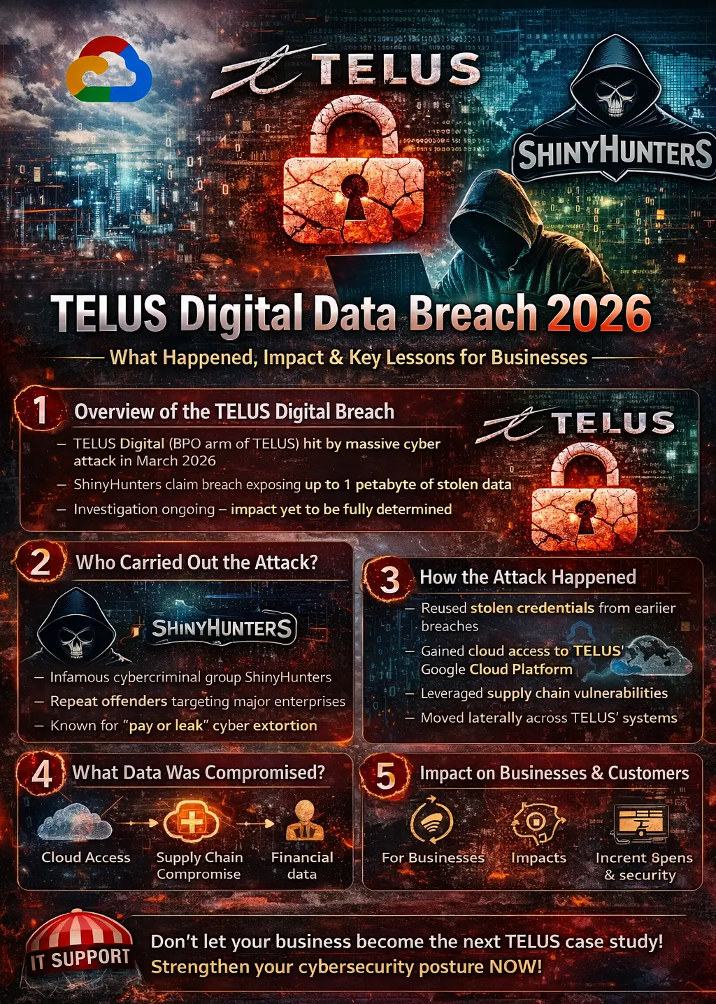 All-about-Major-Corporate-Breach-–-TELUS-Digital