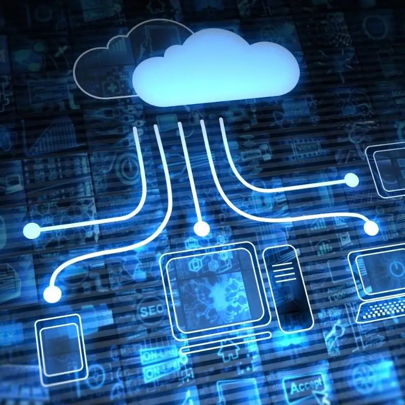 Benefits of Cloud Computing for SMBs