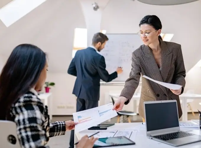 Can IT providers support both office and job sites