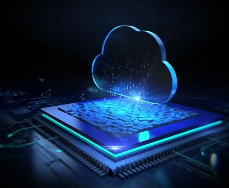 Cloud Computing