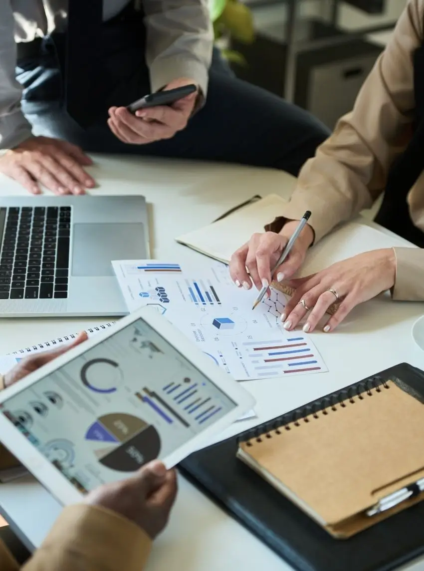 Cost Comparison BreakFix vs Managed IT