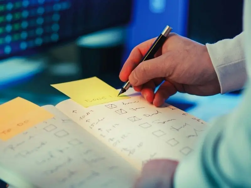 Get the Free Contractor IT Checklist