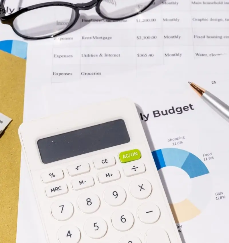 How to Estimate Your Monthly IT Budget (Simple Formula)